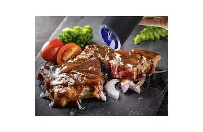 Set de râșnițe electrice – 2 buc.