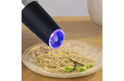 Set de râșnițe electrice – 2 buc.