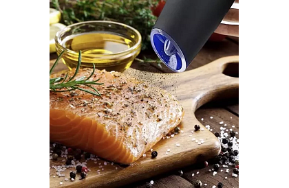 Set de râșnițe electrice – 2 buc.