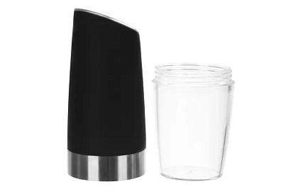 Set de râșnițe electrice – 2 buc.