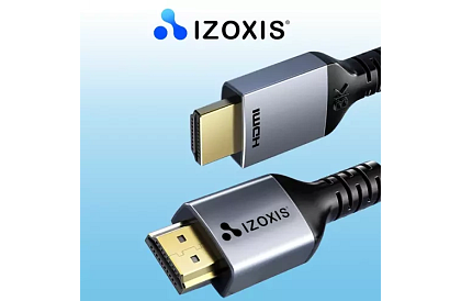 Cablu HDMI 8K 60Hz – 2 metri