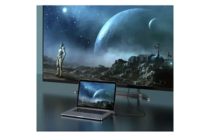 Cablu HDMI 8K 60Hz – 2 metri