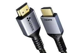 Cablu HDMI 8K 60Hz – 2 metri