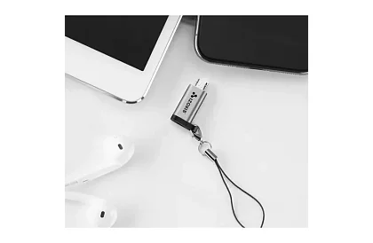 Adaptor OTG USB-C – USB micro B 2.0