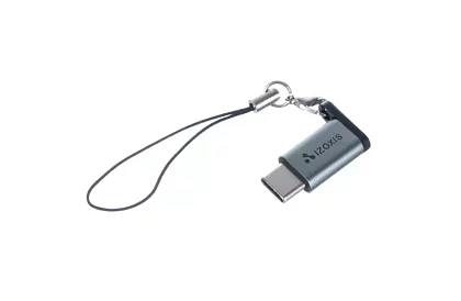 Adaptor OTG USB-C – USB micro B 2.0