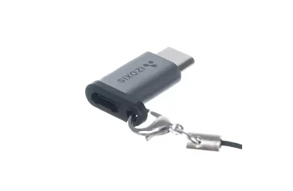 Adaptor OTG USB-C – USB micro B 2.0