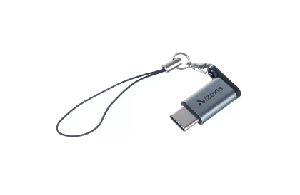 Adaptor OTG USB-C – USB micro B 2.0