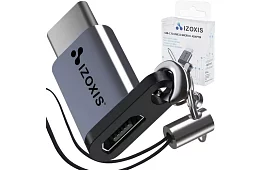 Adaptor OTG USB-C – USB micro B 2.0