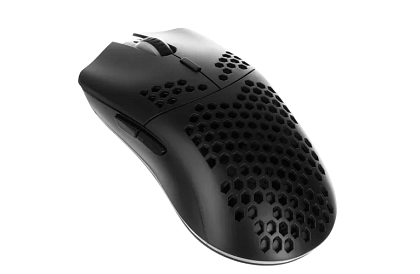 Mouse wireless de joc Dunmoon 19495