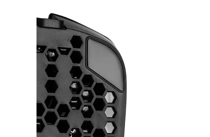 Mouse wireless de joc Dunmoon 19495