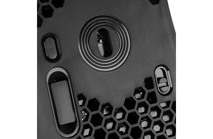 Mouse wireless de joc Dunmoon 19495