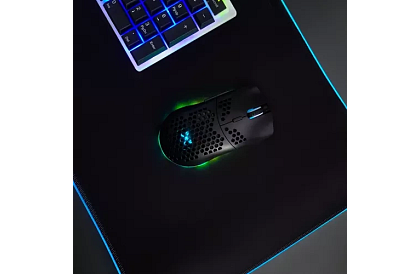 Mouse wireless de joc Dunmoon 19495