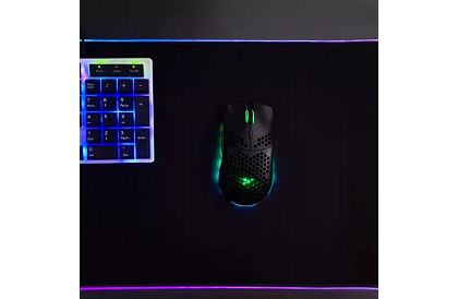 Mouse wireless de joc Dunmoon 19495