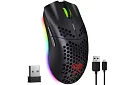 Mouse wireless de joc Dunmoon 19495