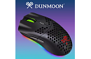 Mouse wireless de joc Dunmoon 19495