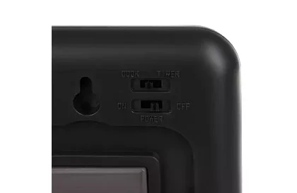 Termometru digital de bucătărie cu sondă