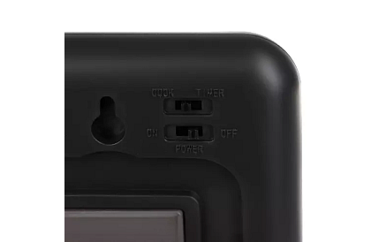 Termometru digital de bucătărie cu sondă