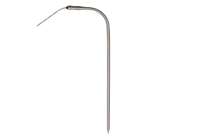 Termometru digital de bucătărie cu sondă