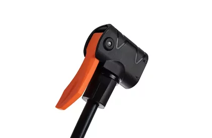 Pompa pentru bicicletă 16 BAR / 230 PSI – cu manometru