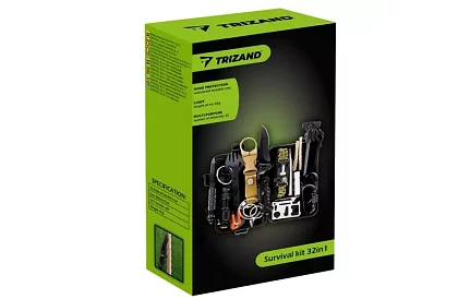 Set original de supraviețuire - SURVIVAL 32/1