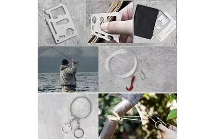 Set original de supraviețuire - SURVIVAL 32/1