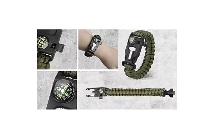 Set original de supraviețuire - SURVIVAL 32/1