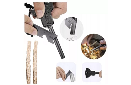 Set original de supraviețuire - SURVIVAL 32/1