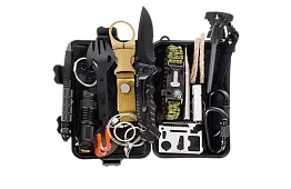 Set original de supraviețuire - SURVIVAL 32/1