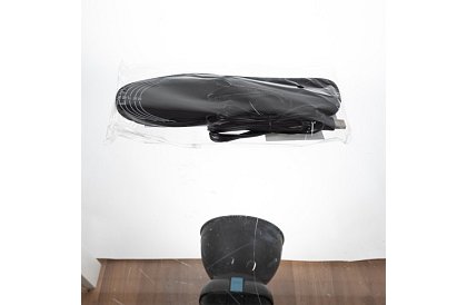 Talonete încălzit USB pentru încălțăminte cu opțiunea de tăiere - mărimea 35-40