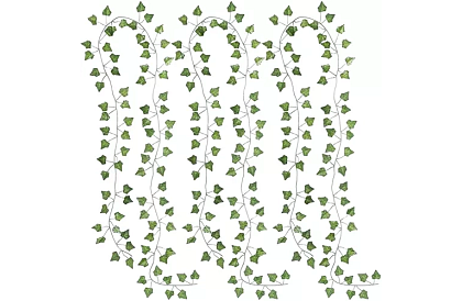 Ivy artificial – garland 6,3 m