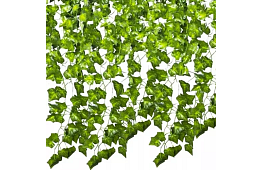Ivy artificial – garland 6,3 m
