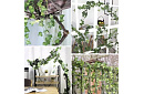 Ivy artificial – garland 6,3 m
