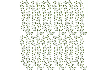 Ivy artificial – garland 25.2 m