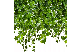Ivy artificial – garland 25.2 m