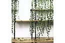 Ivy artificial – garland 25.2 m