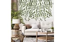 Ivy artificial – garland 25.2 m