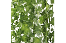 Ivy artificial – garland 25.2 m