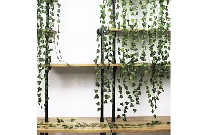 Ivy artificial – garland 50,4 m