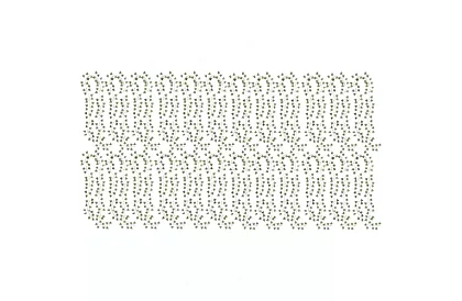 Ivy artificial – garland 50,4 m