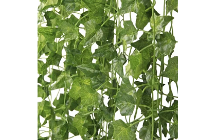 Ivy artificial – garland 50,4 m
