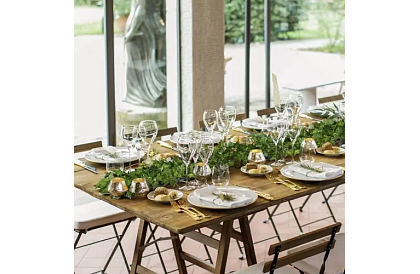 Ivy artificial – garland 50,4 m