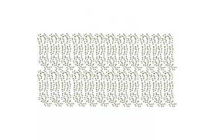 Ivy artificial – garland 50,4 m