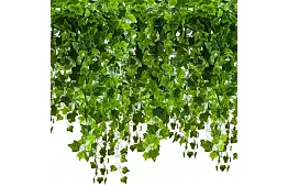 Ivy artificial – garland 50,4 m