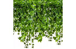 Ivy artificial – garland 50,4 m