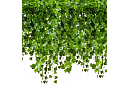 Ivy artificial – garland 50,4 m
