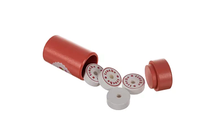 Trusă medicală pentru copii cu accesorii – doctor mic