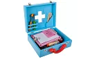 Trusă medicală pentru copii cu accesorii – doctor mic