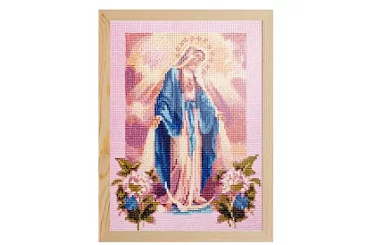 Cadru pentru tablouri 28 × 38 cm – pin