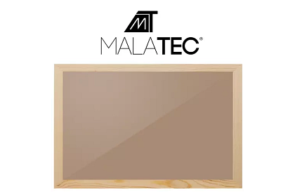 Cadru pentru tablouri 28 × 38 cm – pin