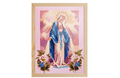 Cadru pentru tablouri 28 × 38 cm – pin